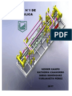 INFORME-HIDRAULICA-primera Practica PDF
