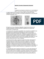 Marco Teorico Campo Magnético Labo de Fisica 3