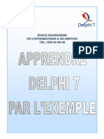 Delphi 7 PDF