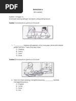 Sifat kimia unsur kumpulan 17 dalam periodic table