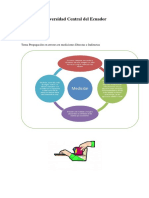 Propagación en Errores en Mediciones Directas e Indirectas PDF