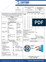 Cat 6a LSFRZH