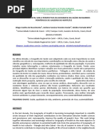 Artigo Rede Luso - Análise Ambiental Sob a Perspectiva Da Geografia Da Saúde Em Bairros Periféricos de Juazeiro Do Norte