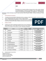 Edital Vestibular Med 2018