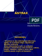 antrax