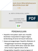 kEBIJAKAN HISP PP2017