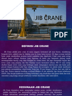 Jib Crane