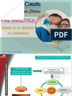 Pre Analtica PONENCIA