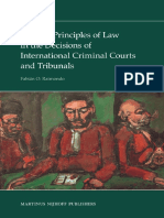 Fabian O. Raimondo-General Principles of Law in the Decisions of International Criminal Courts and Tribunals (2008).pdf