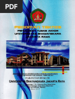 Download Buku Pedoman Skripsi FH Maret 2017 by Yosaprialdi Dorkz SN362879919 doc pdf
