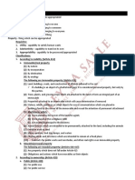 Property Law Reviewer 2 PDF