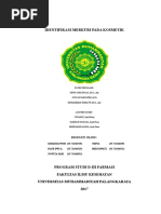 Download FULL IDENTIFIKASI MERKURIdocx by Koko Privasi SN362881494 doc pdf