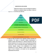 Empresas de Servicios