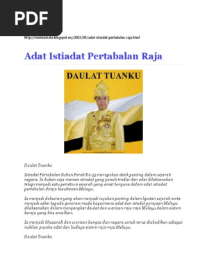 Artikel Byk Isi Mimbar Kata  PDF