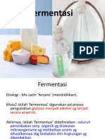 Ferment as i