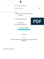 Problematización. Bien (1) unad de mexico 2017