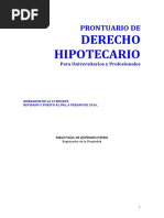 PRONTUARIO 2016