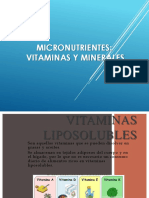 VITAMINAS-