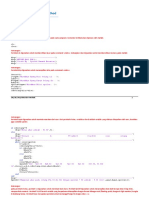 Step by Step Metode Bagi Dua Dengan Matlab PDF