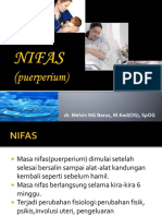 K42 - NIFAS