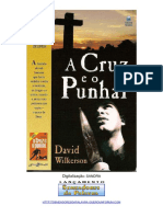 A CRUZ E O PUNHAL - David Wilkerson.pdf