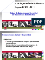 Tema 02 - Seguridad e Higiene