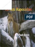 As Sete Raposinhas - Paulo Bueno.pdf