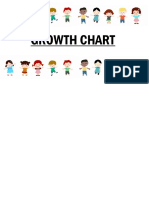 Growth Charts Explained