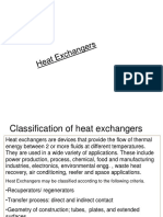 Heat Exchanger