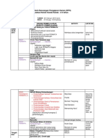 4.Rancangan Pengajaran Harian Permata