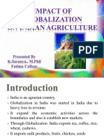 4 Agriculture