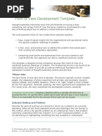 Point of View Doc Tmplt