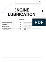 12 Engine Lubrication Basic