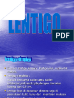 LENTIGO.ppt