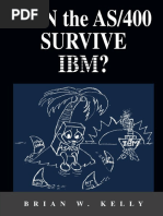 Can the AS_400 Survive IBM_ - Brian Kelly.pdf