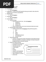 Kajian Kes Sejarah Tingkatan 1 KSSM