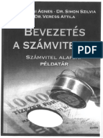 SIKLÓSI Ágnes - SIMON Szilvia - VERESS Attila (2017) - Bevezetés A Számvitelbe - Számvitel Alapjai Példatár