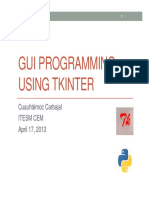 GUI Programming using Tkinter.pdf