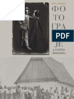 Fotografije DR Radivoja Simonovica PDF