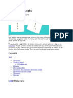 Metacentric height lab report conclusion guidelines