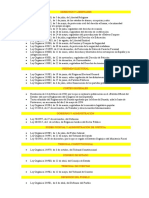 Bloque de Constitucionalidad