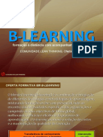 CLT B Learning