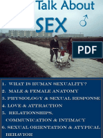 Human Sexuality