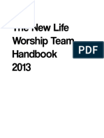 NLCC Worship Handbook 1