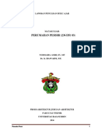 Perumahan Pesisir Lengkap PDF