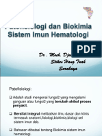 4. Patofis Imun Dr. Jum