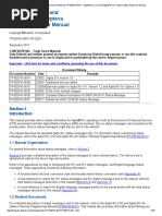 Opteva Status Reference Manual (Mas Completo)