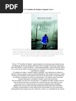 Resenha Do Livro O Vendedor de Sonhos