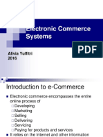  e Commerce