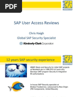 ACTT MS - SQL - Extract Script Instructions | PDF | Databases ...